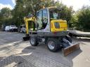 Wacker Neuson EW65 / 2022 / 600 üzemóra / Lízing 20%-tól