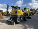 Wacker Neuson EW65 / 2022 / 600 üzemóra / Lízing 20%-tól