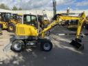 Wacker Neuson EW65 / 2022 / 600 üzemóra / Lízing 20%-tól