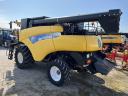 NEW HOLLAND CR9070 ELEVATION