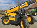 JCB 535-95 teleszkópos rakodó eladó! ITLS