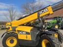 JCB 535-95 teleszkópos rakodó eladó! ITLS