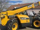 JCB 535-95 teleszkópos rakodó eladó! ITLS