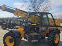 JCB 535-95 teleszkópos rakodó eladó! ITLS