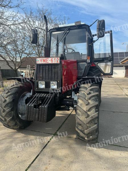 Mtz 820.4 Belarus