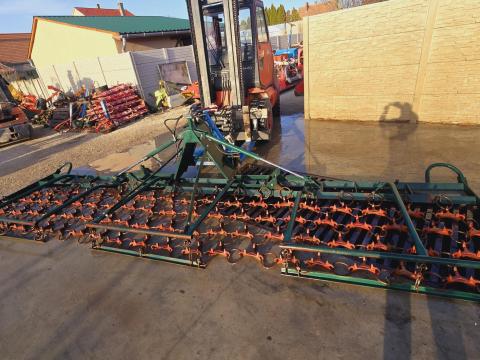 Menke 600 rétborona Menke 600 rétborona