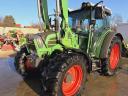 Fendt Vario 208 TMS traktor