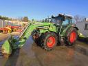 Fendt Vario 208 TMS traktor