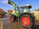 Fendt Vario 208 TMS traktor