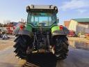 Fendt Vario 208 TMS traktor