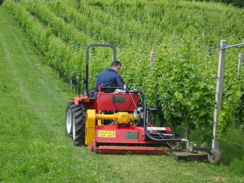 INO ELITE L szárzúzók készletről INO ELITE L szárzúzók készletről