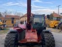 Manitou MLT 731-120 LSU