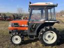 Kubota 26LE PowerShift 25km/h klímás japán traktor kistraktor Ingyenes Szállítás Szerviz