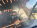 Kubota 26LE PowerShift 25km/h klímás japán traktor kistraktor Ingyenes Szállítás Szerviz