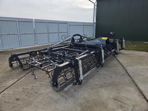 Magágykészítő, Agro-Tom KMH5 Magágykészítő, Agro-Tom KMH5