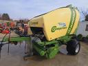 Krone Comprima V150 XC körbálázó