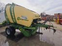 Krone Comprima V150 XC körbálázó