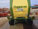 Krone Comprima V150 XC körbálázó