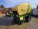 Krone Fortima V1500 XC körbálázó