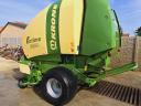 Krone Fortima V1500 XC körbálázó