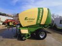 Krone Fortima V1500 XC körbálázó