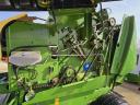 Krone Fortima V1500 XC körbálázó