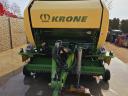 Krone Fortima V1500 XC körbálázó