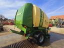 Krone Fortima V1500 XC körbálázó