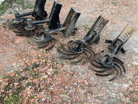 Forgókapa, busa kapa Forgókapa, busa kapa