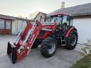 120 Zetor Proxima