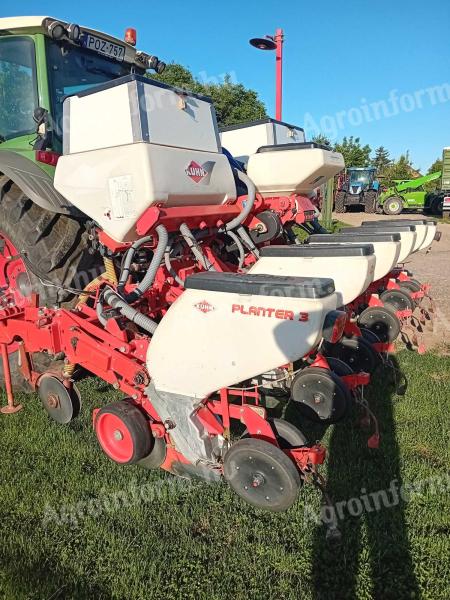 Kuhn Planter 3