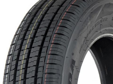 215/70R15C Haida új nyári gumiabroncs akció 215/70R15C Haida új nyári gumiabroncs akció