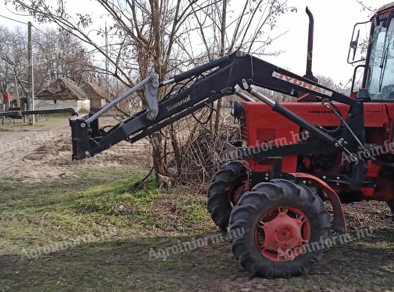 Mtz552 eladó