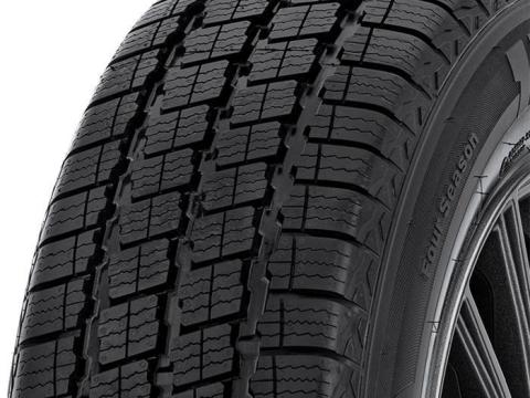 235/65R16C LINGLONG ÚJ 4 ÉVSZAKOS Gumiakció 235/65R16C LINGLONG ÚJ 4 ÉVSZAKOS Gumiakció