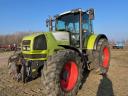 Claas Ares 826 RZ traktor