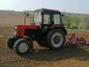 Mtz Belarus 892