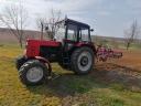 Mtz Belarus 892