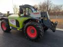 Claas Scorpio 7030