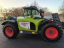 Claas Scorpio 7030