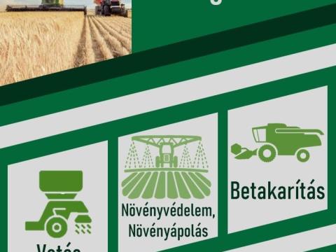 Széleskörűen vállalunk bérmunkákat Széleskörűen vállalunk bérmunkákat