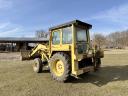 Eladó Massey Ferguson 50 rakodó (MF 50)