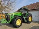 John Deere 8430 traktor eladó! ITLS