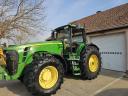 John Deere 8430 traktor eladó! ITLS