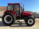 Jinma 1254 traktor 125LE