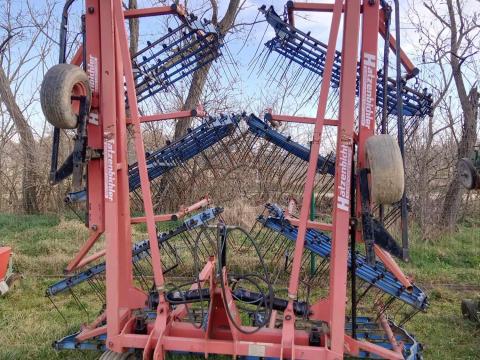 Hatzenbichler gyomfésű Hatzenbichler gyomfésű