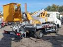 Renault Maxity Multitel MX200 - 20 m