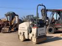 Terex TV900 tandem vibrohenger