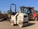 Terex TV900 tandem vibrohenger