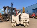 Terex TV900 tandem vibrohenger