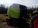 Claas variant 465 rc pro